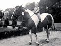Jozef te paard ca1954